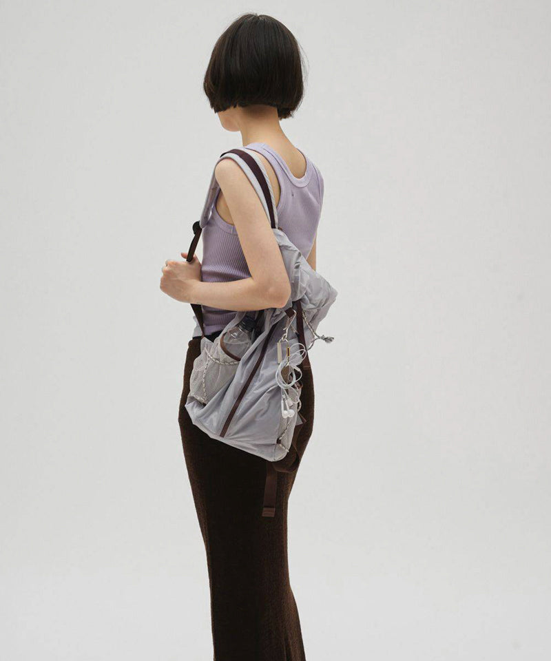 Useful Sheer Backpack