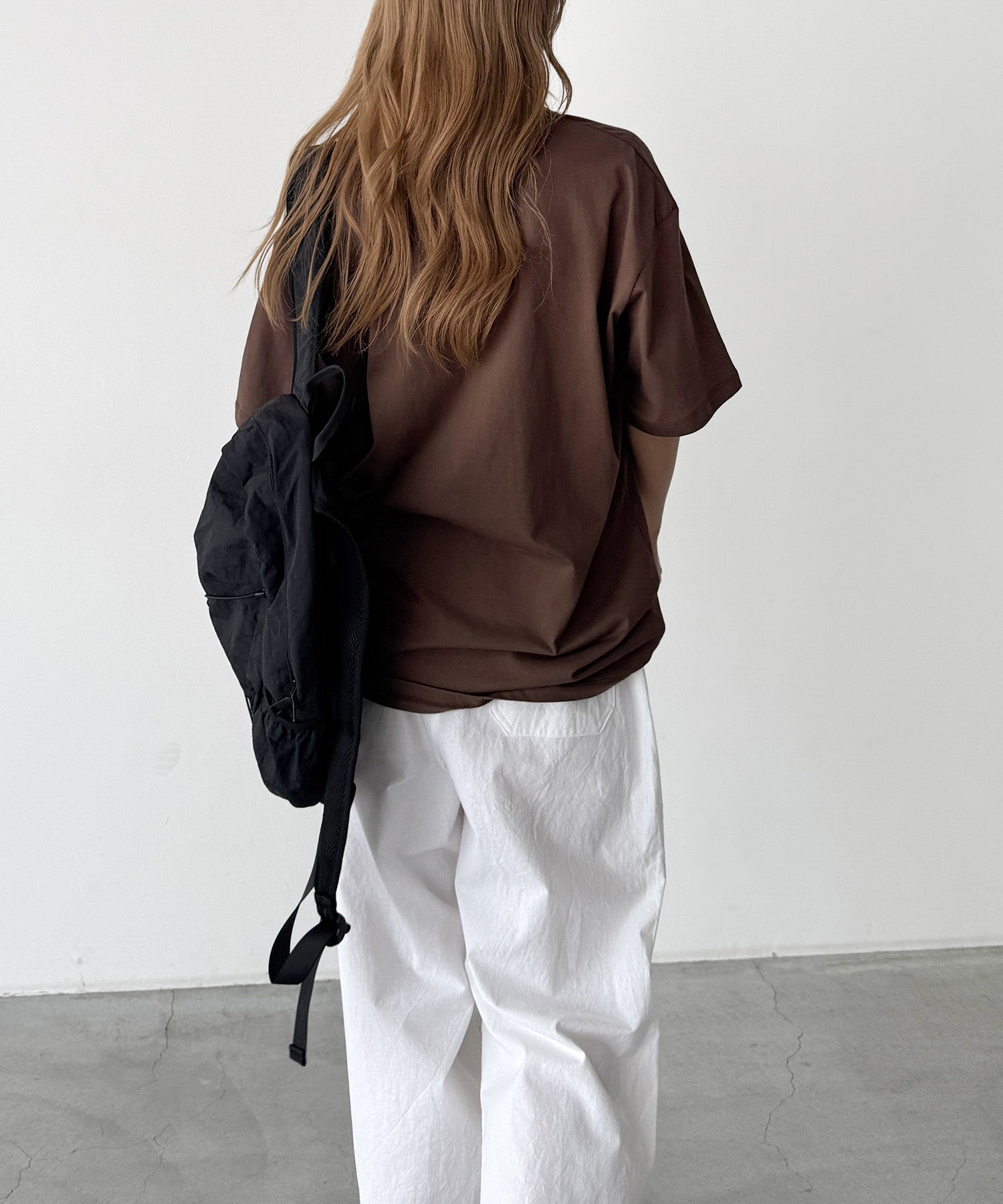 "HIMAWARI"Tシャツ