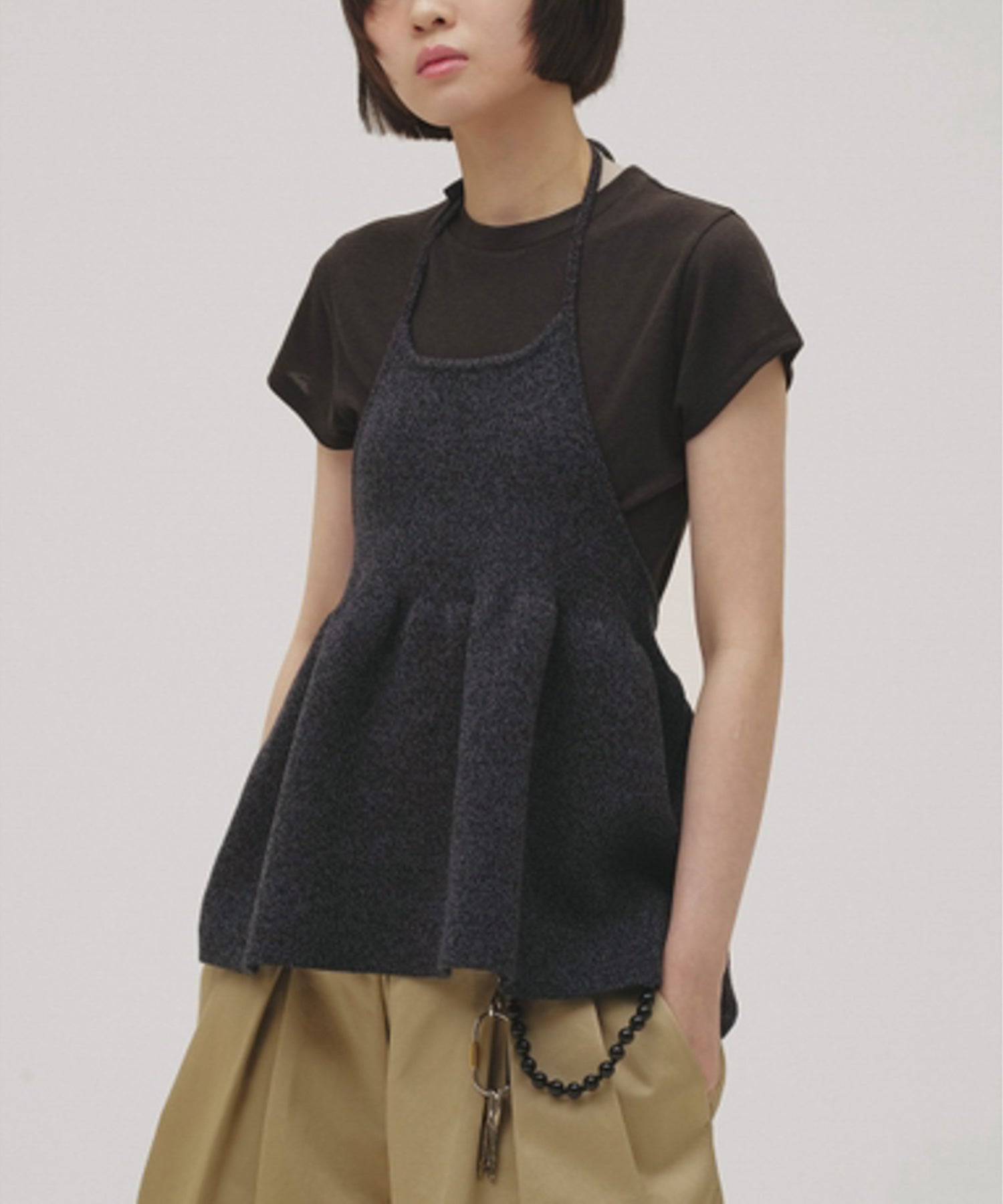 Soft Fraice T-shirts