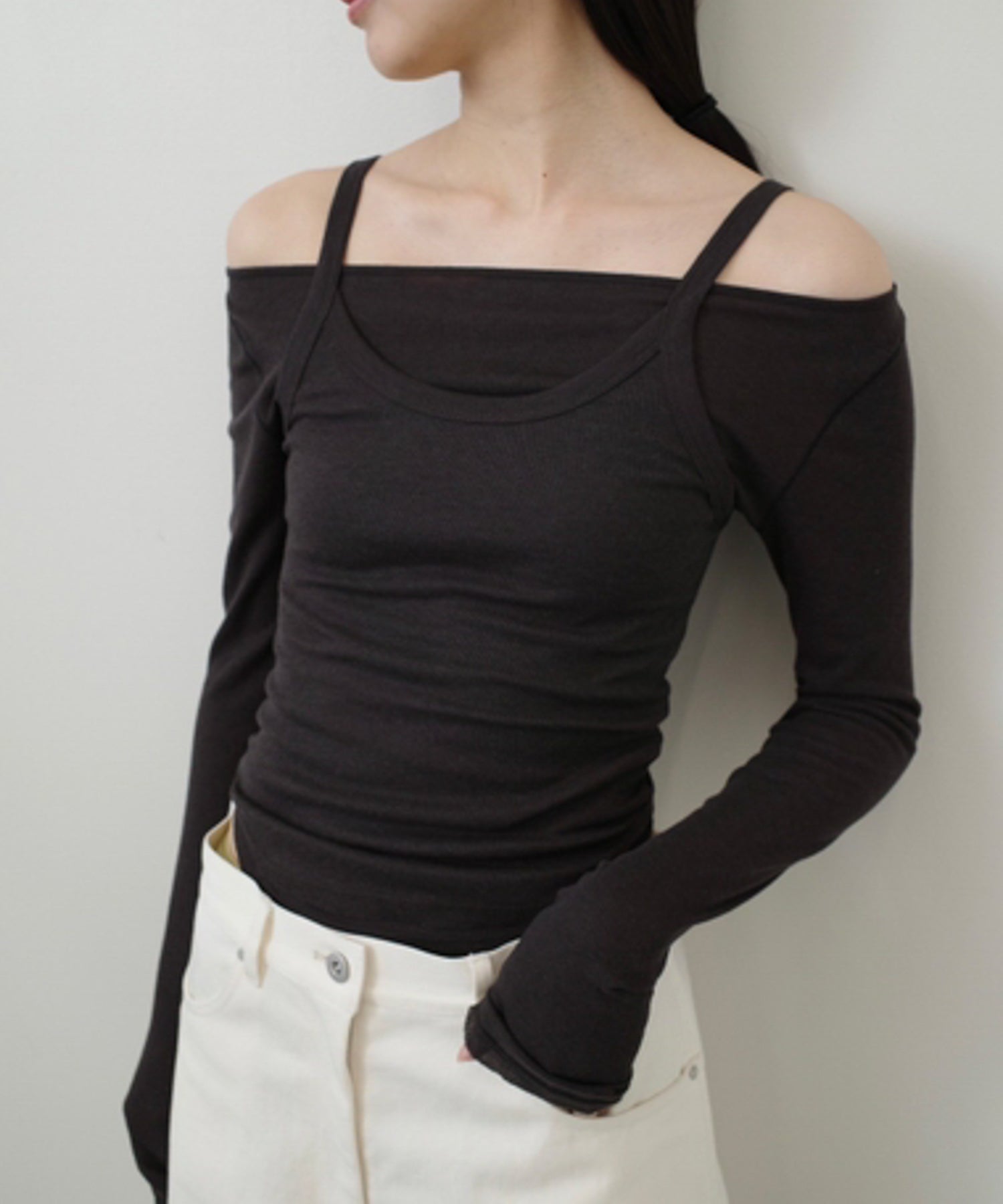 Soft Fraice Camisole