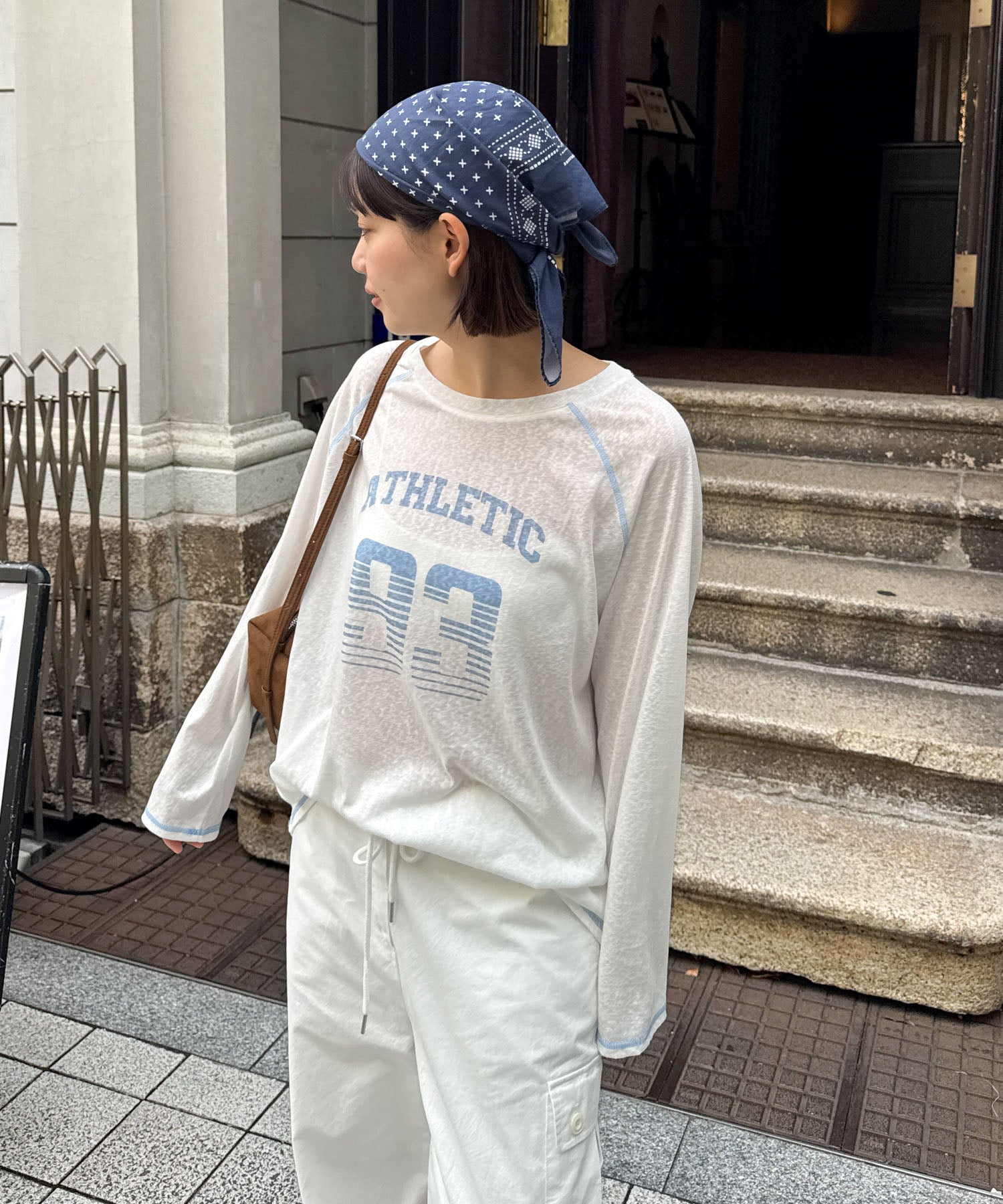 バンダナ