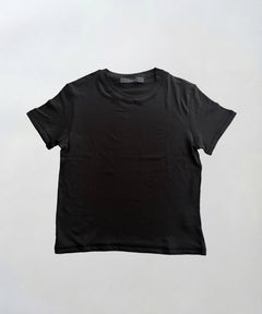 コットンテンセルTシャツ