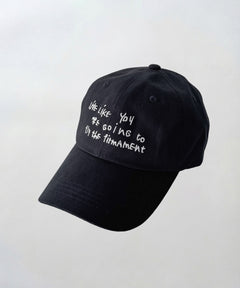 LiVE LiKE ロゴCAP