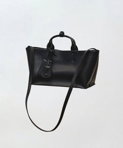 Useful Leather Bag(M) ユースフルレザーバッグ/12521011