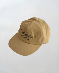"Togetherness"CAP