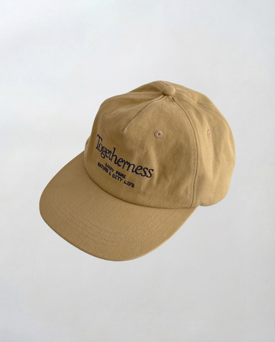 "Togetherness"CAP