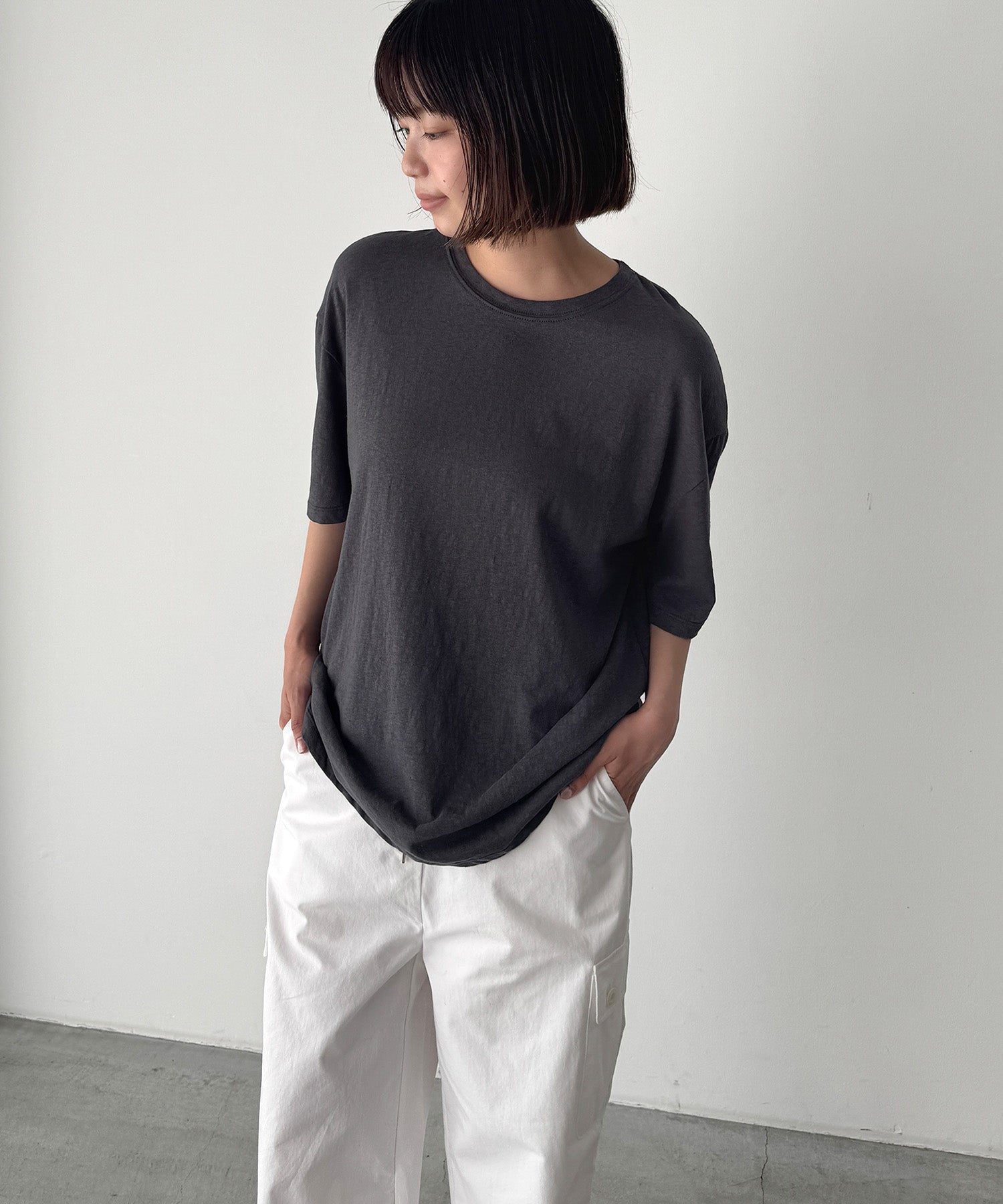 "northern"Tシャツ