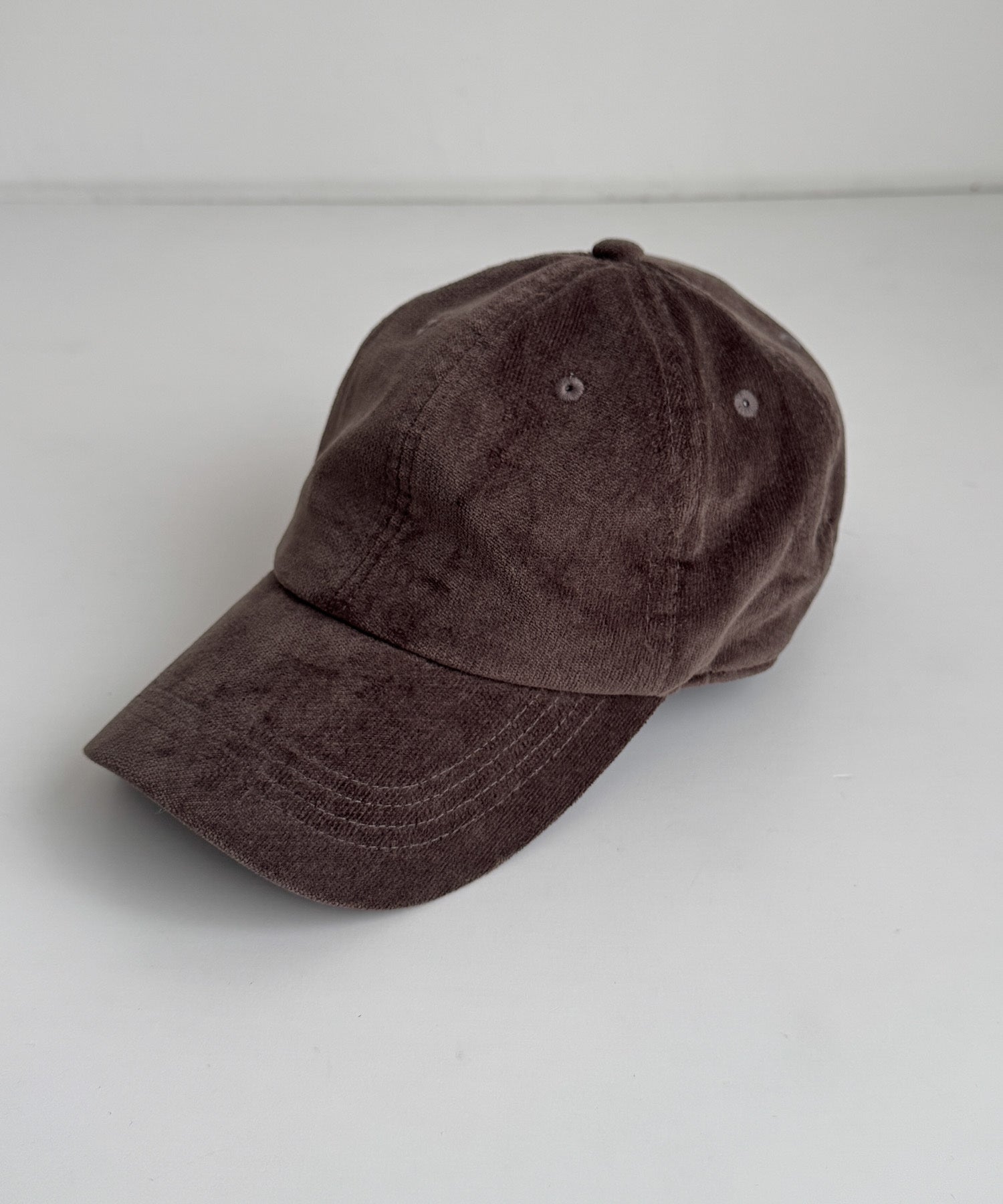 ベロアCAP