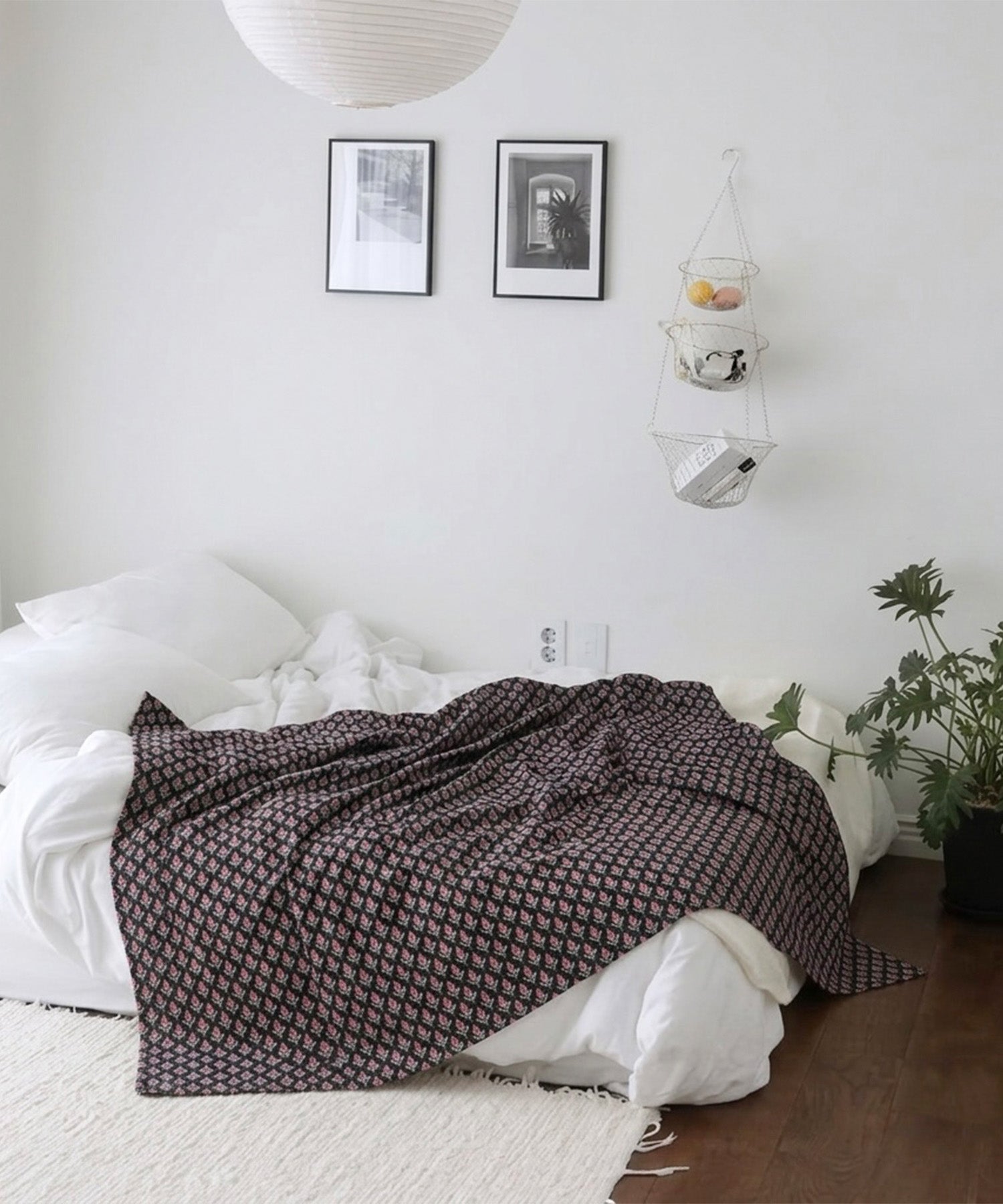 Multi cloth