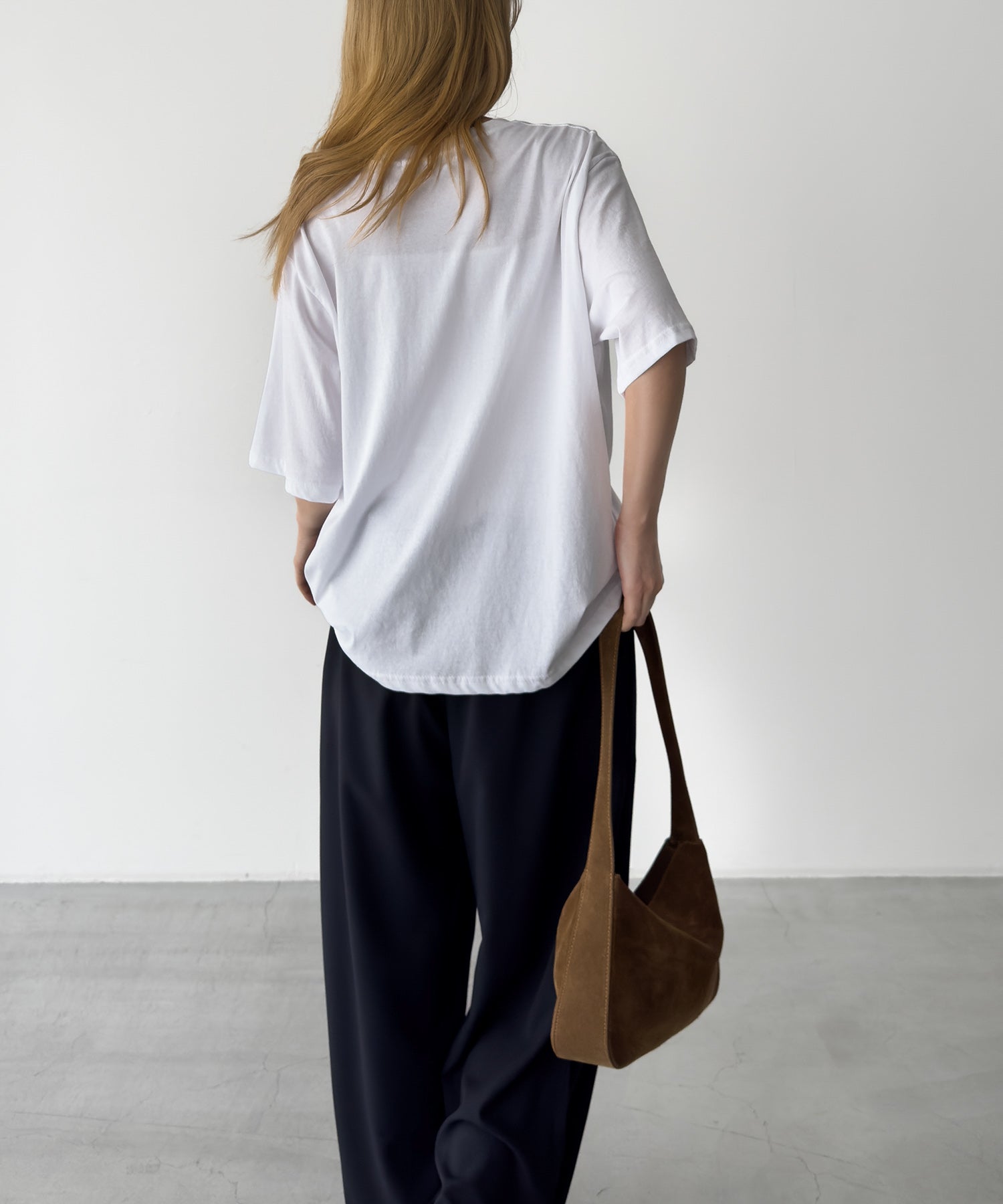 "good day"Tシャツ