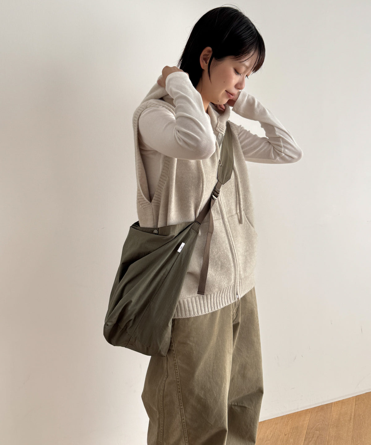 SHOULDER SACK 2.0