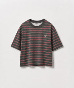 ボーダーリンガーTシャツ