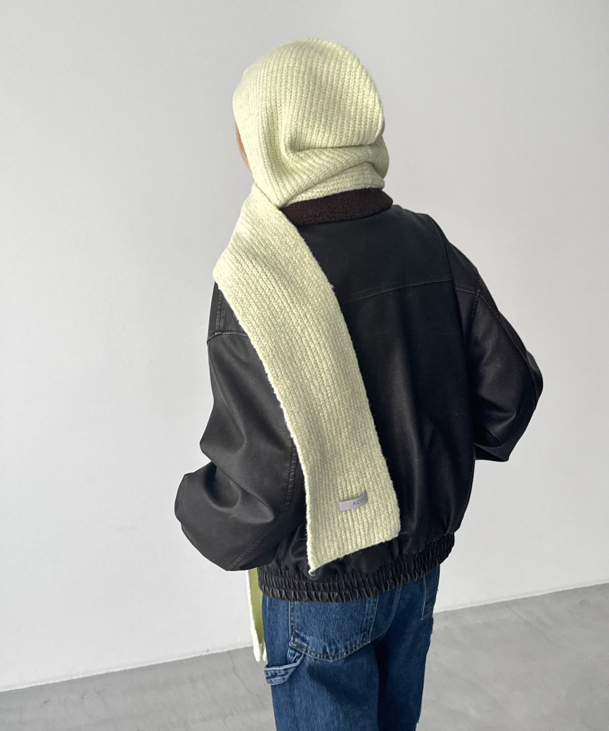 Nomad Balaclava