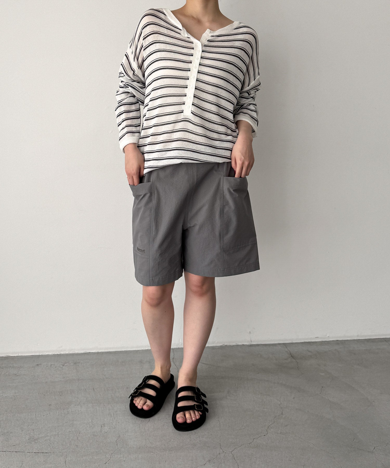 DA Breathable Shorts