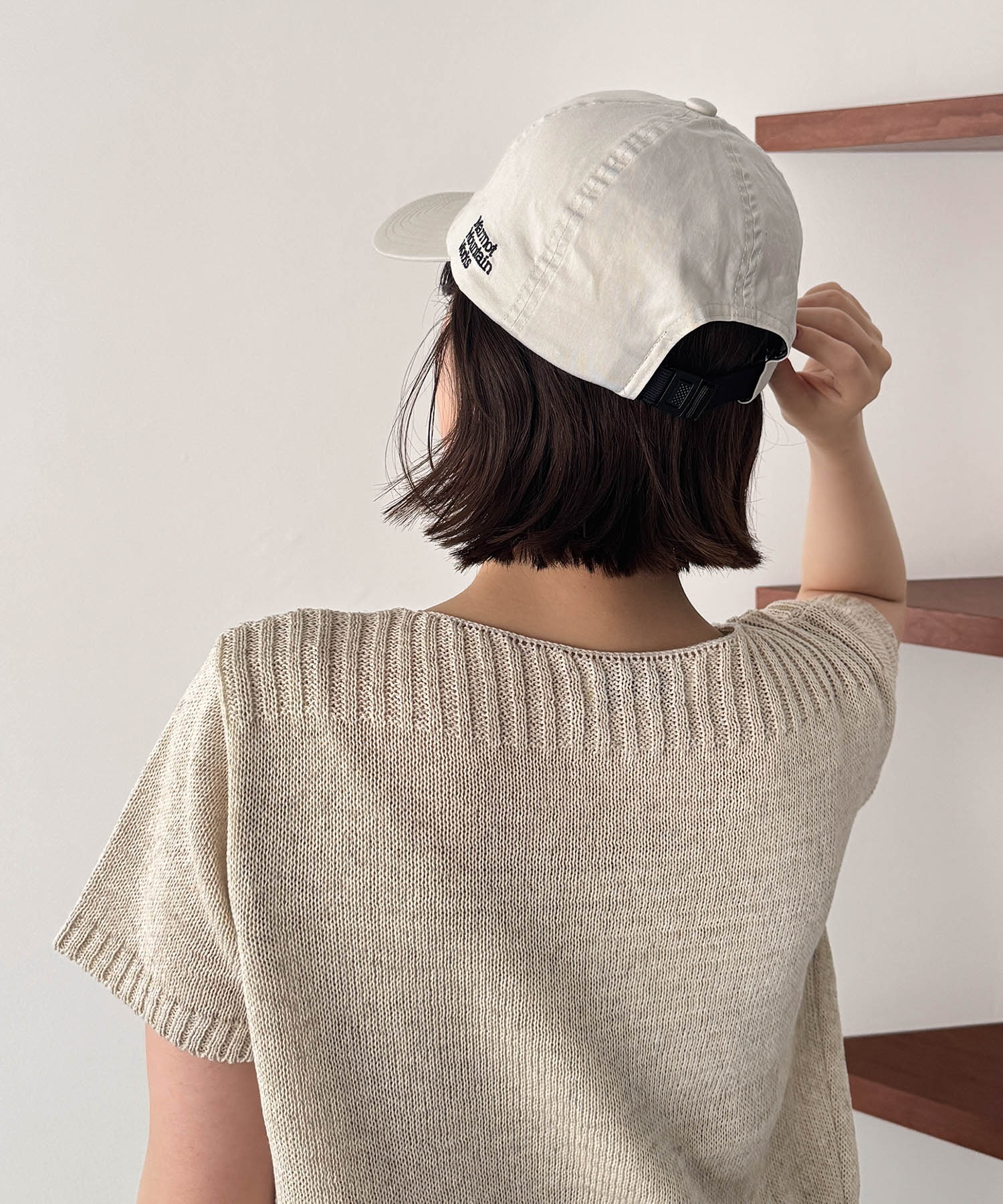 MMW Classic Cap