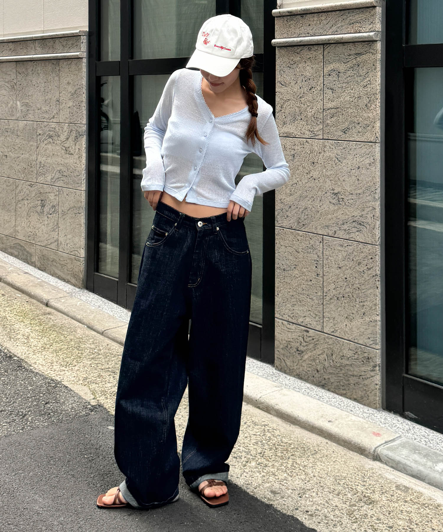 Diary Page CAP