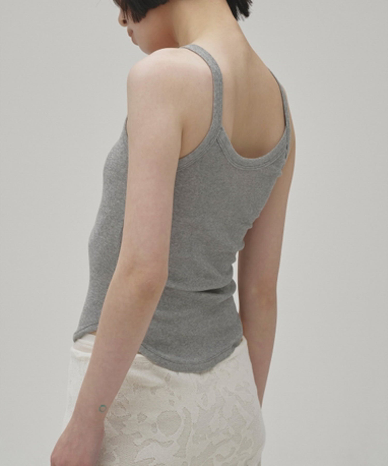 Soft Fraice Camisole ソフトフライスキャミソール/12610630