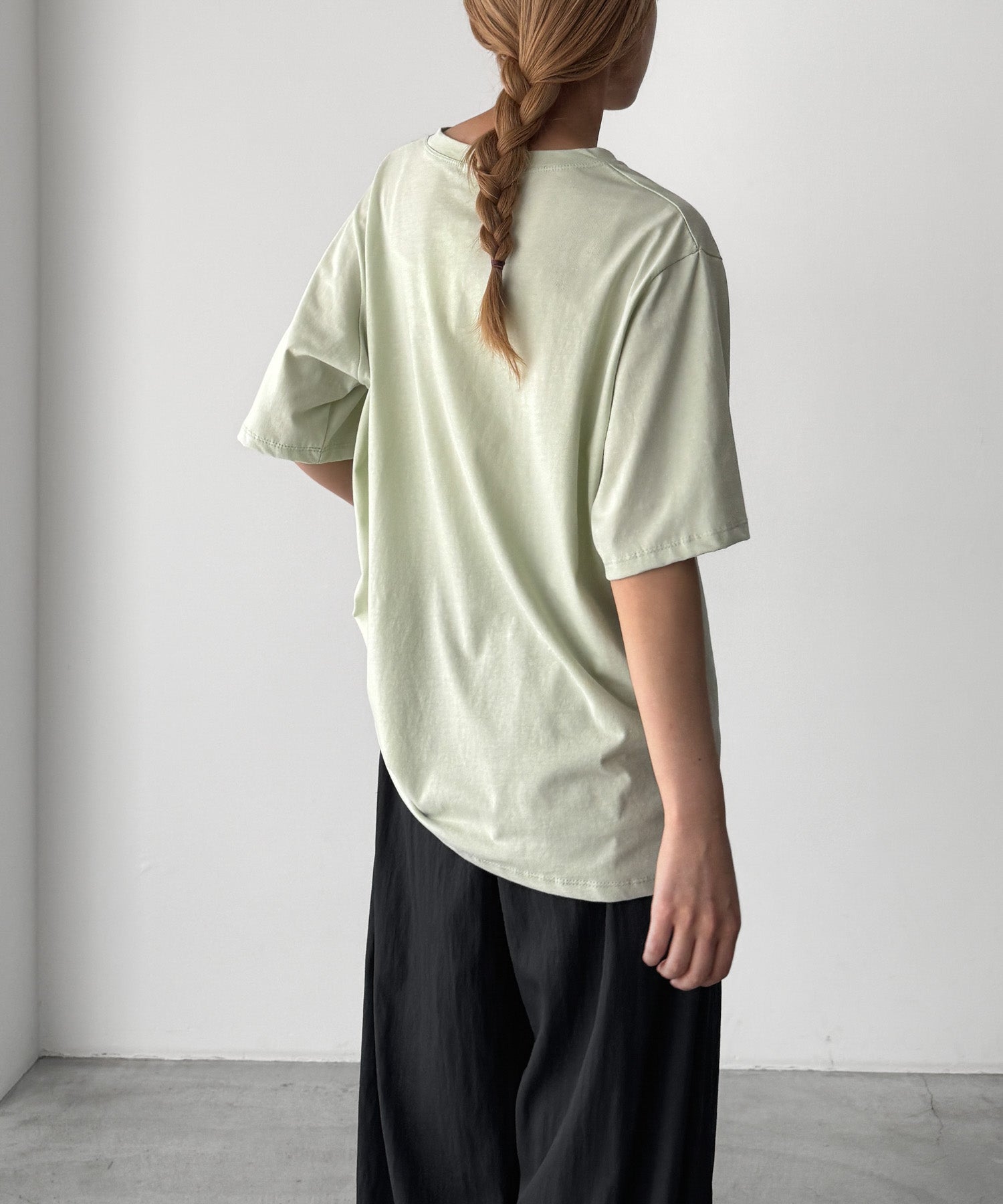 "GENERAL ADVICE"Tシャツ