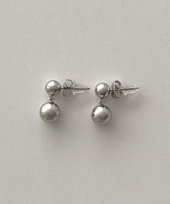 TWIN TUBUピアス