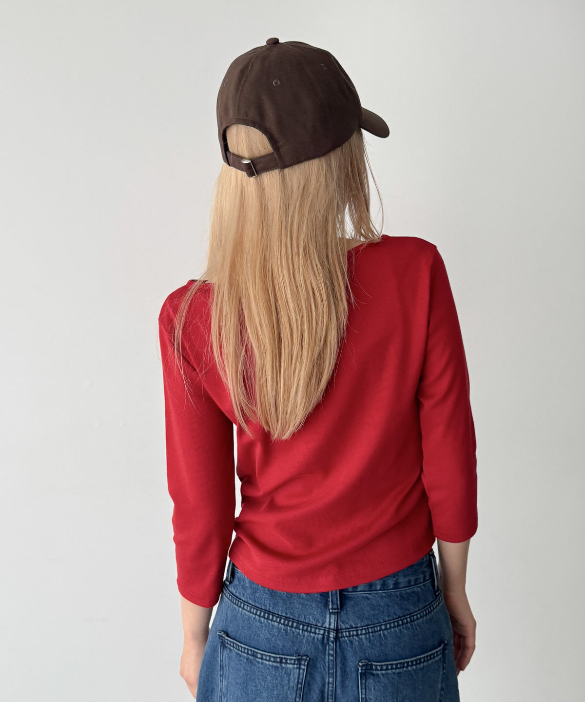 "URBAN COAST"CAP