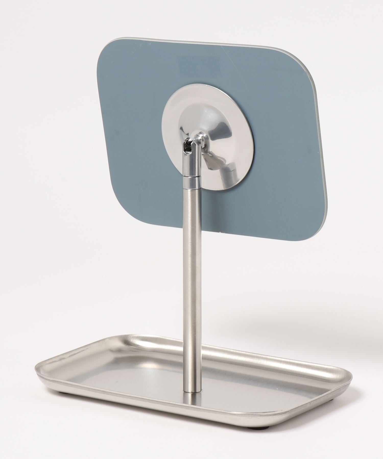 RECTANGLE MIRROR WITH TRAY W18