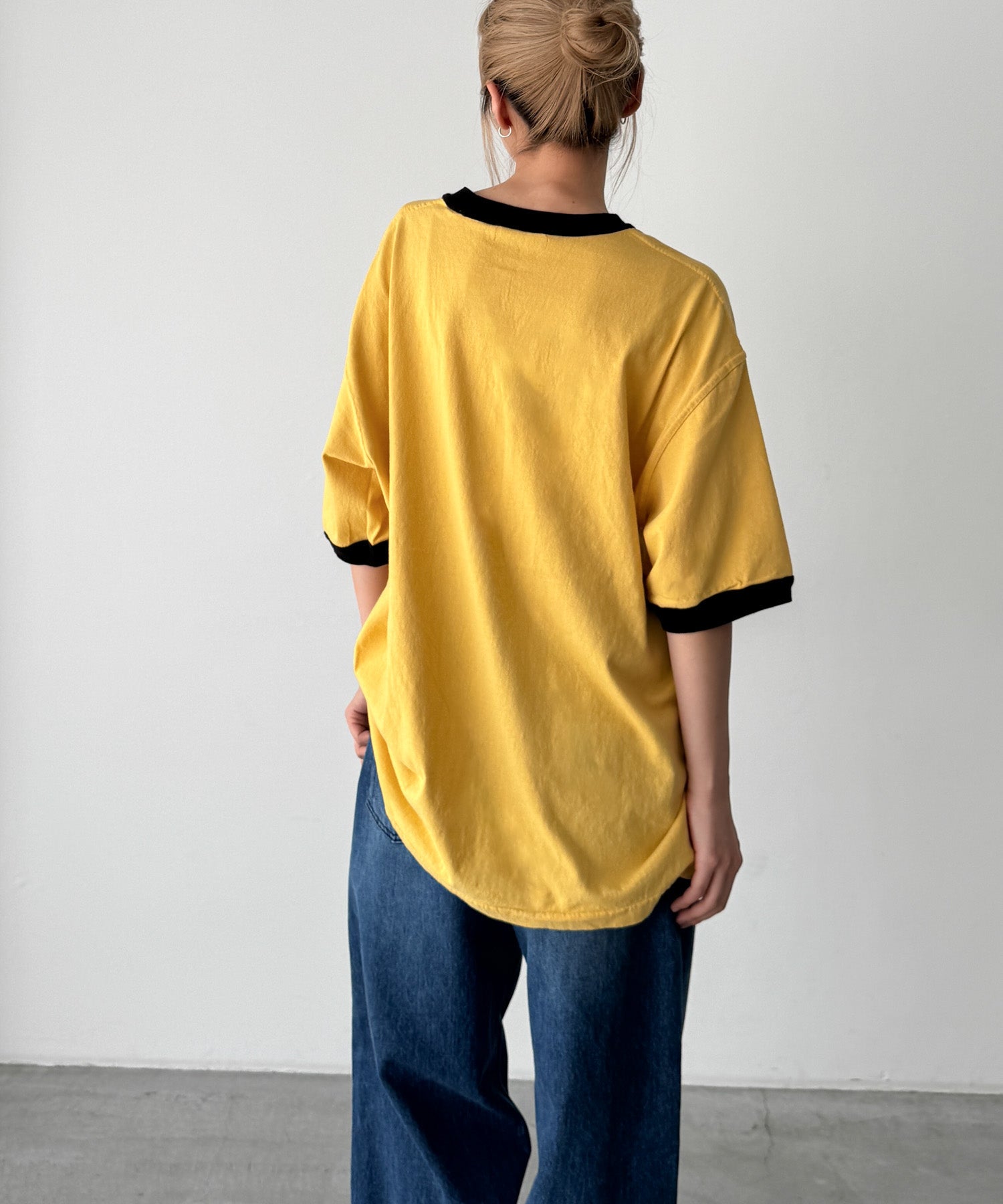 F1リンガーTシャツ
