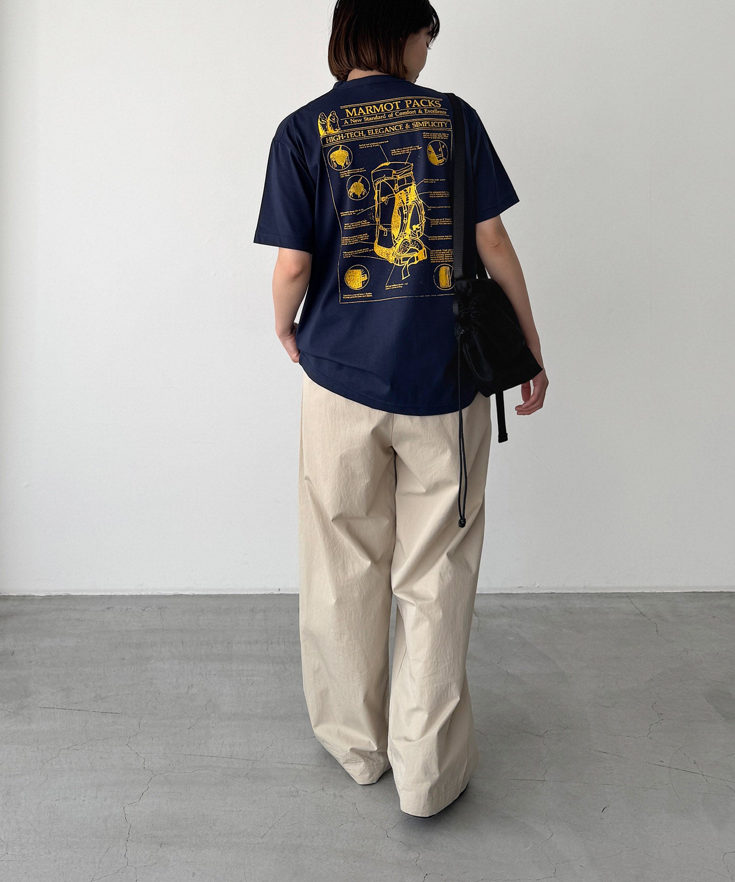 Archive paks T-Shirts