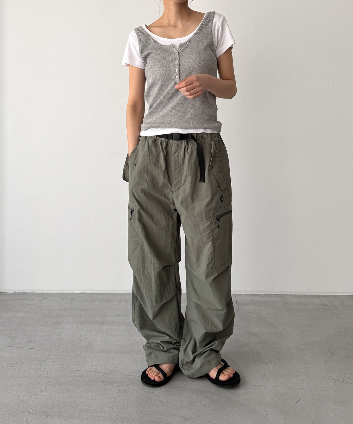 Para Pants
