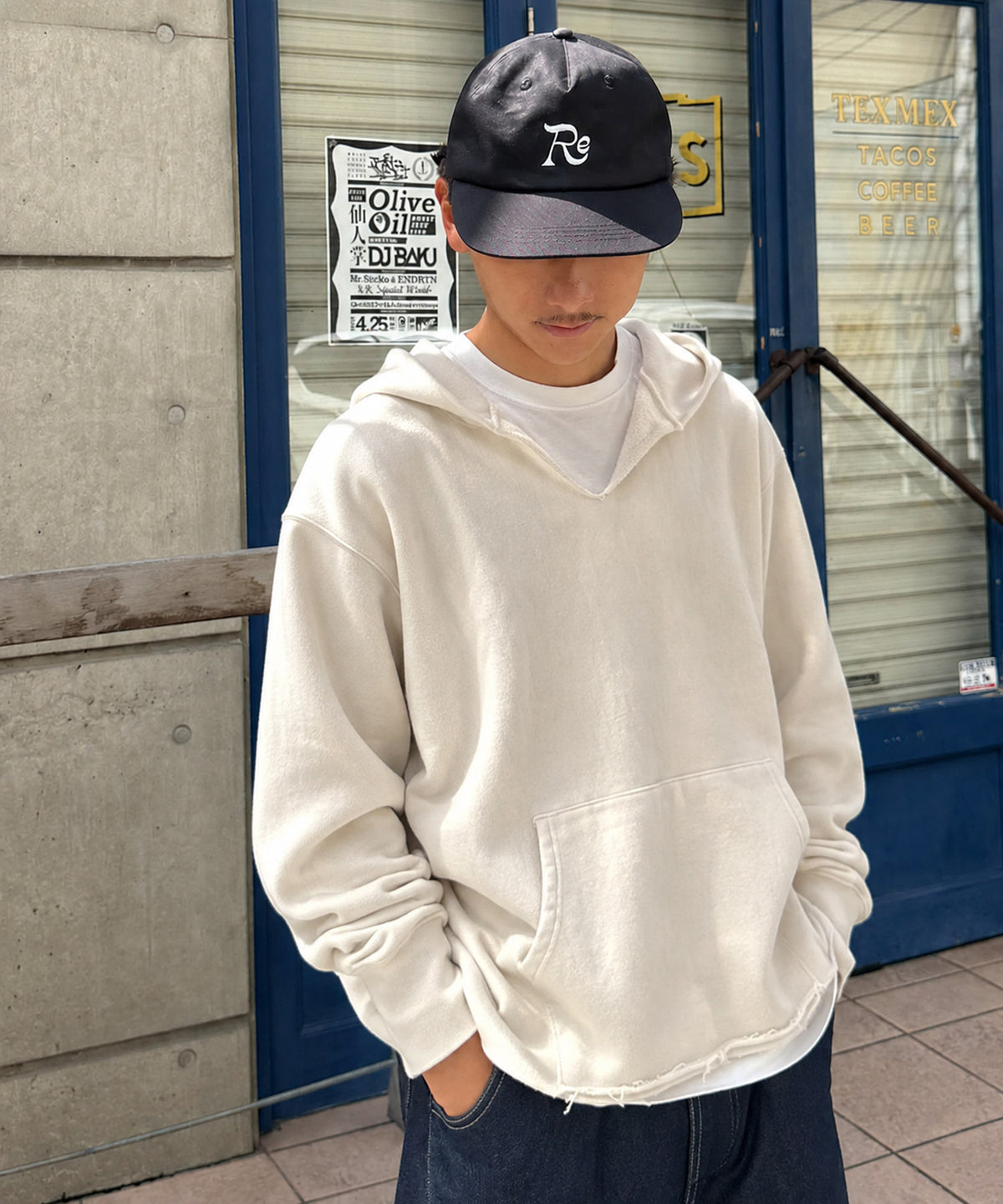 "Re"CAP