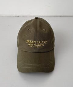 "URBAN COAST"CAP