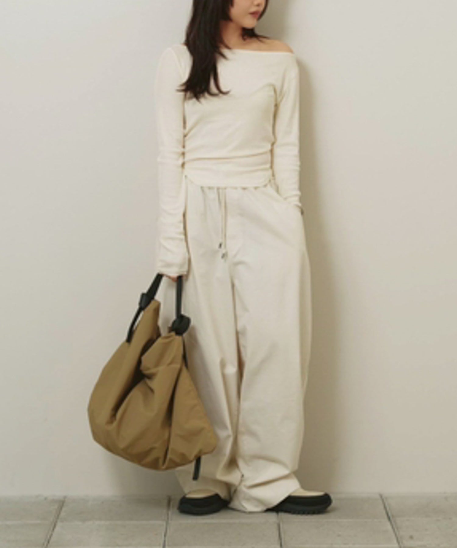 Soft Fraise Tops ソフトフライストップス/12620603