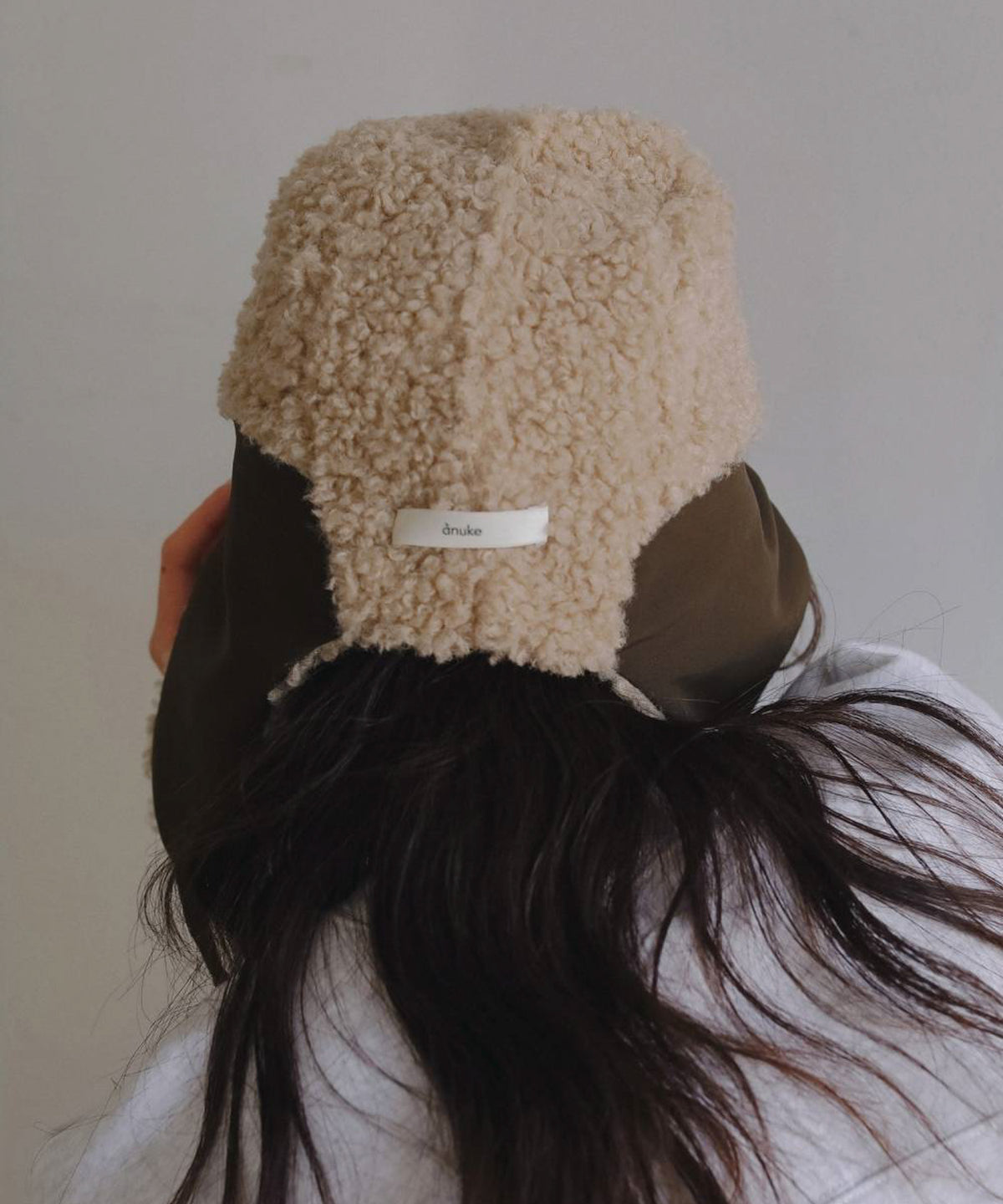 Boa Flight Cap