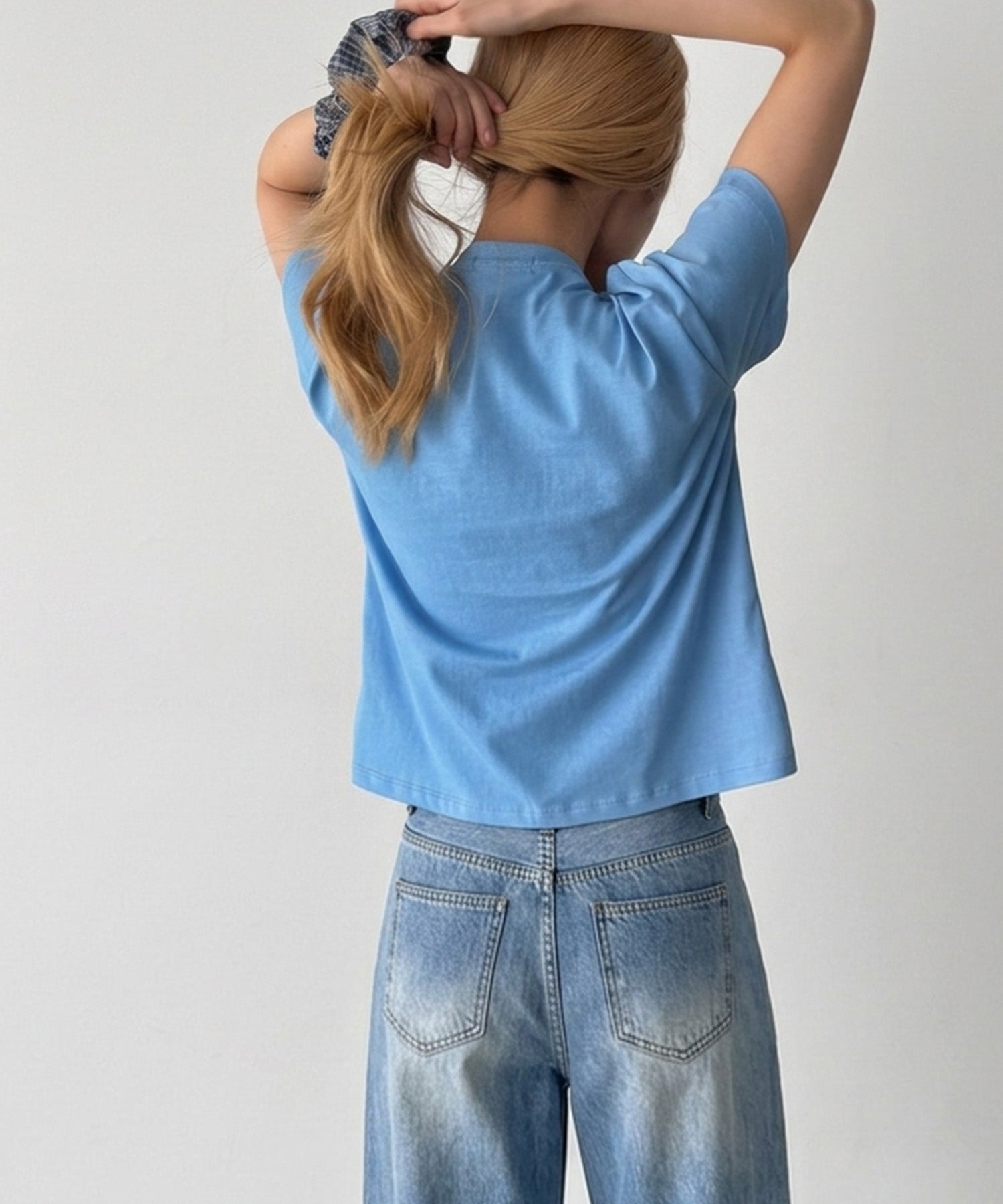 BASIC Tシャツ