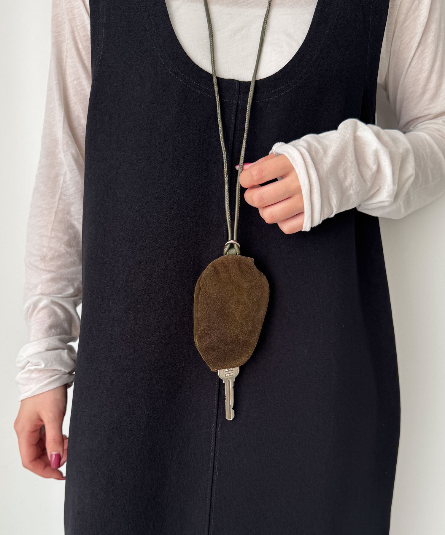 Ripple micro case