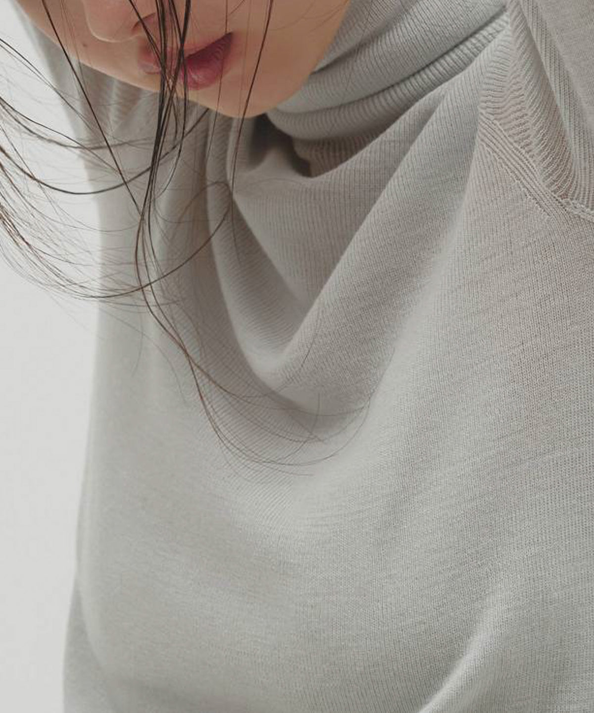 Merinowool 100% Seamless Knit