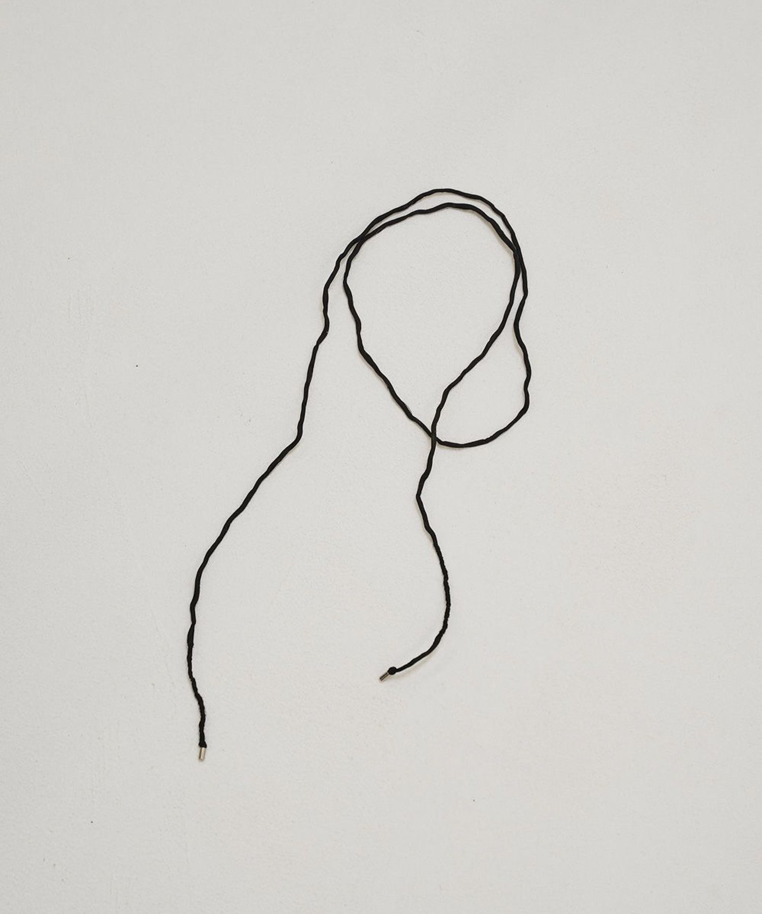 Silk Cord Choker シルクコードチョーカー/12610903