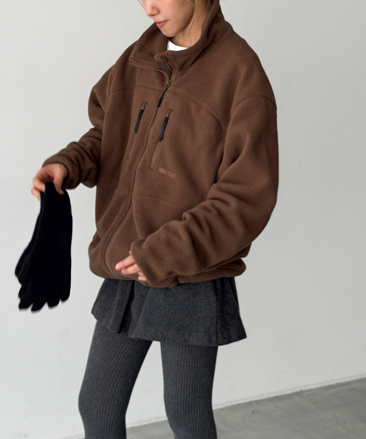 POLARTEC Compass Fleece Jacket