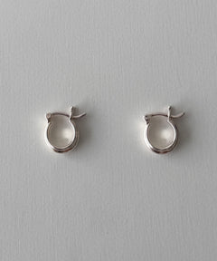 Arcフープピアス