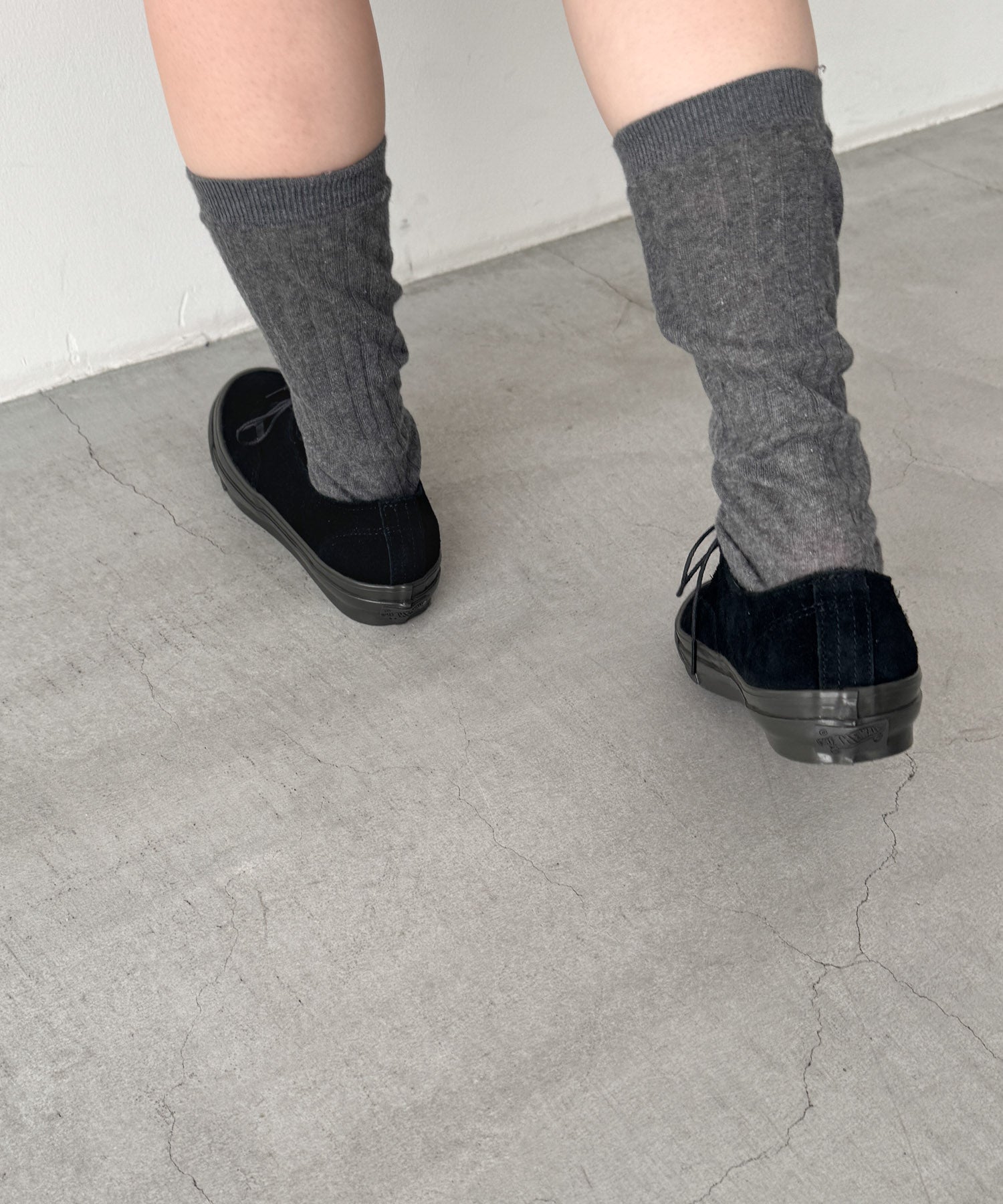 LX Authentic Ease