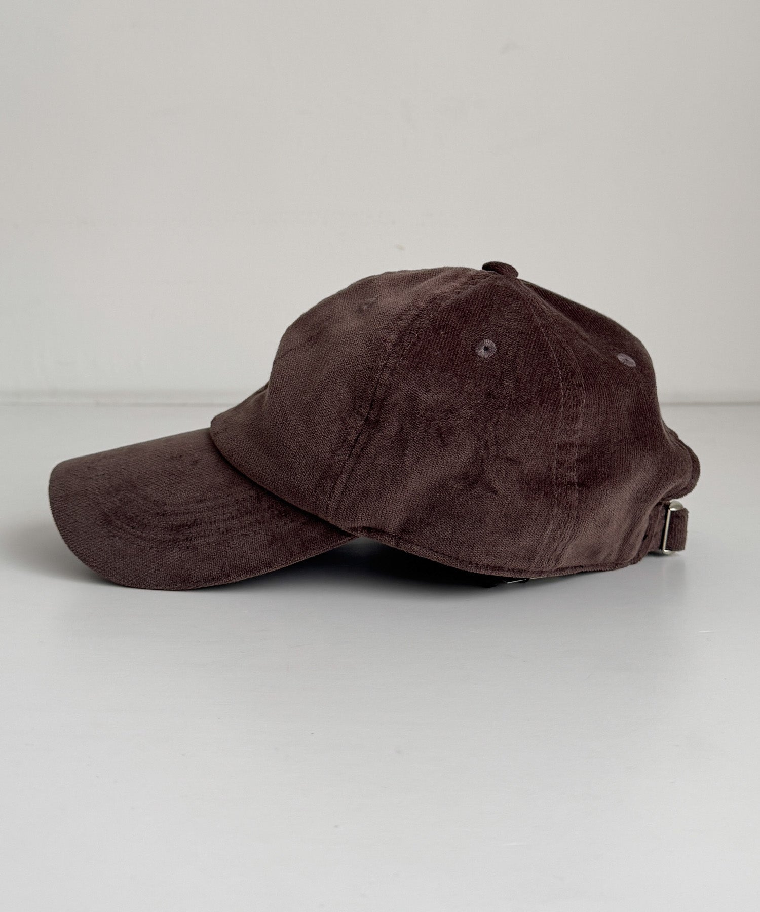 ベロアCAP