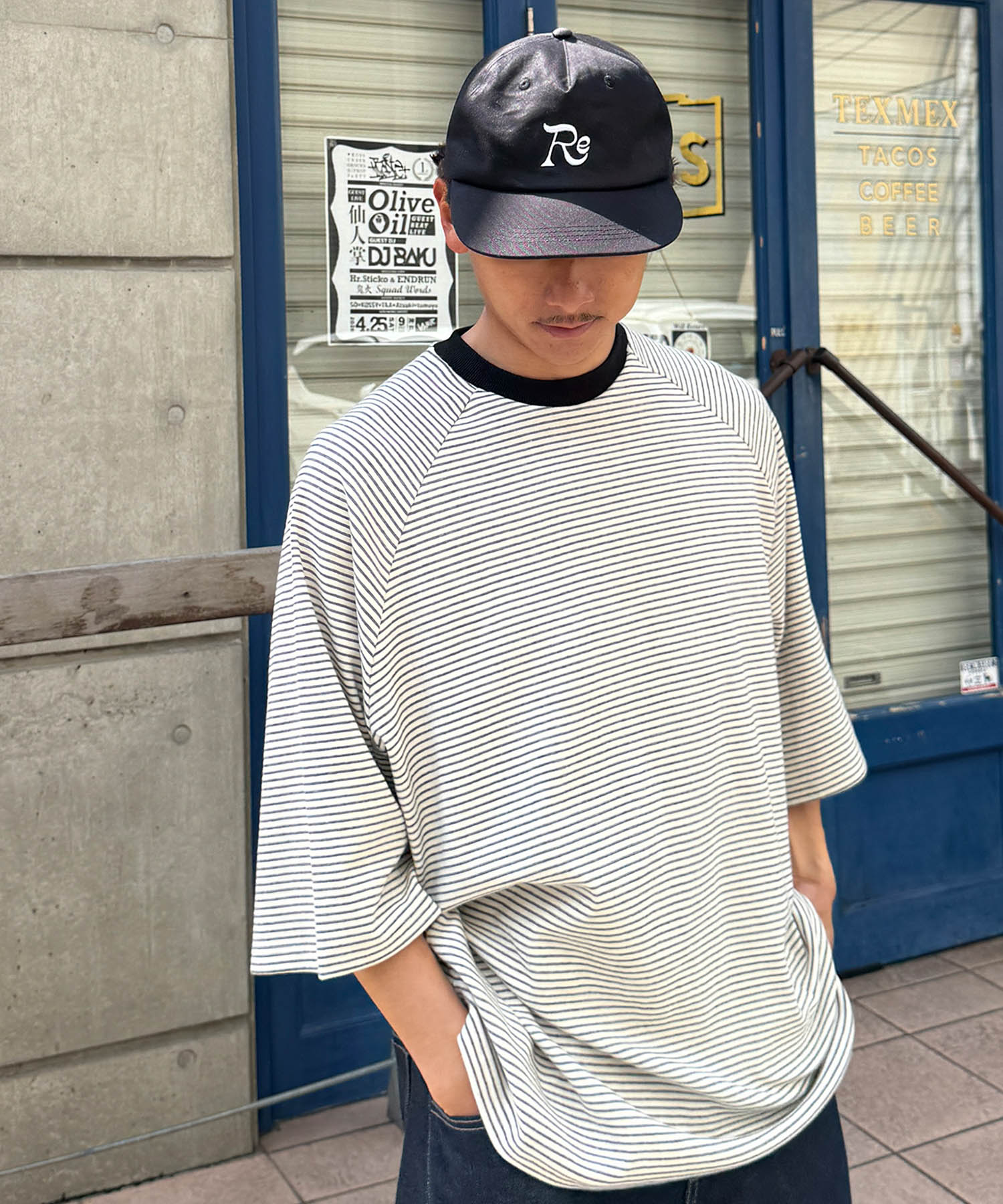 "Re"CAP