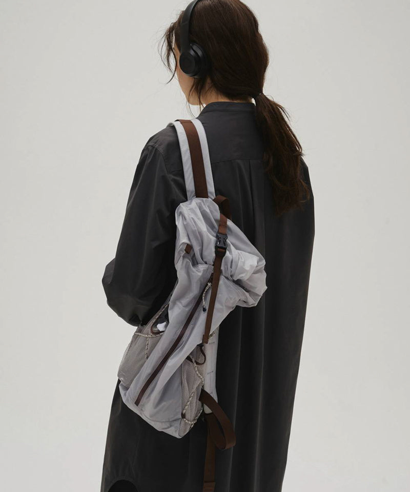 Useful Sheer Backpack