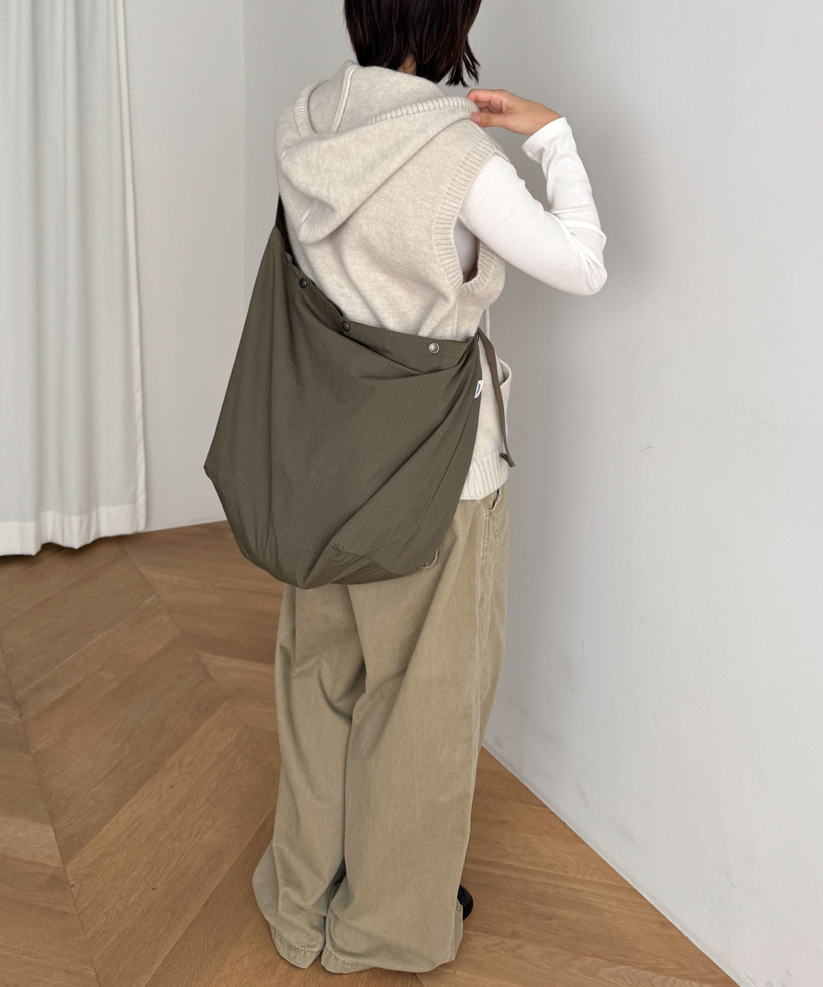 SHOULDER SACK 2.0
