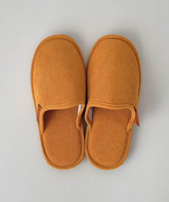 CORDUROY SLIPPERS EV/コーデュロイスリッパ(MEN)/T20-0224L