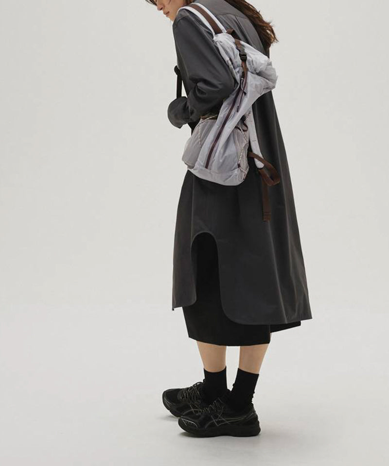 Useful Sheer Backpack
