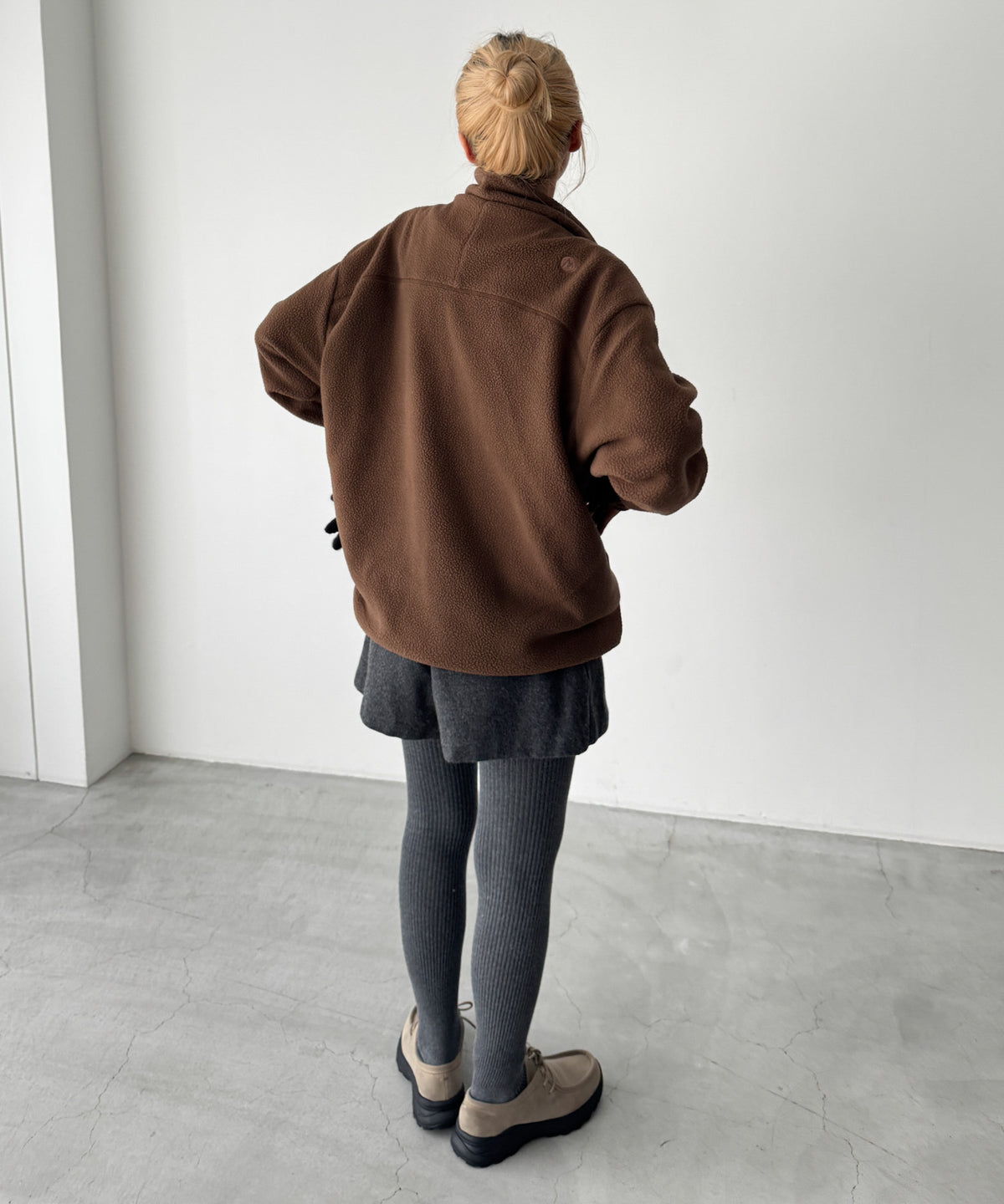 POLARTEC Compass Fleece Jacket