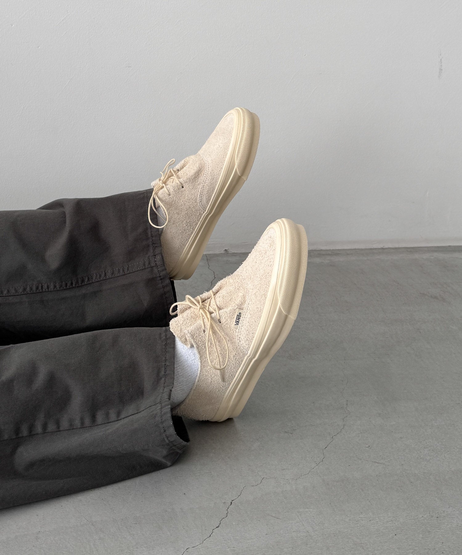 LX Authentic Ease