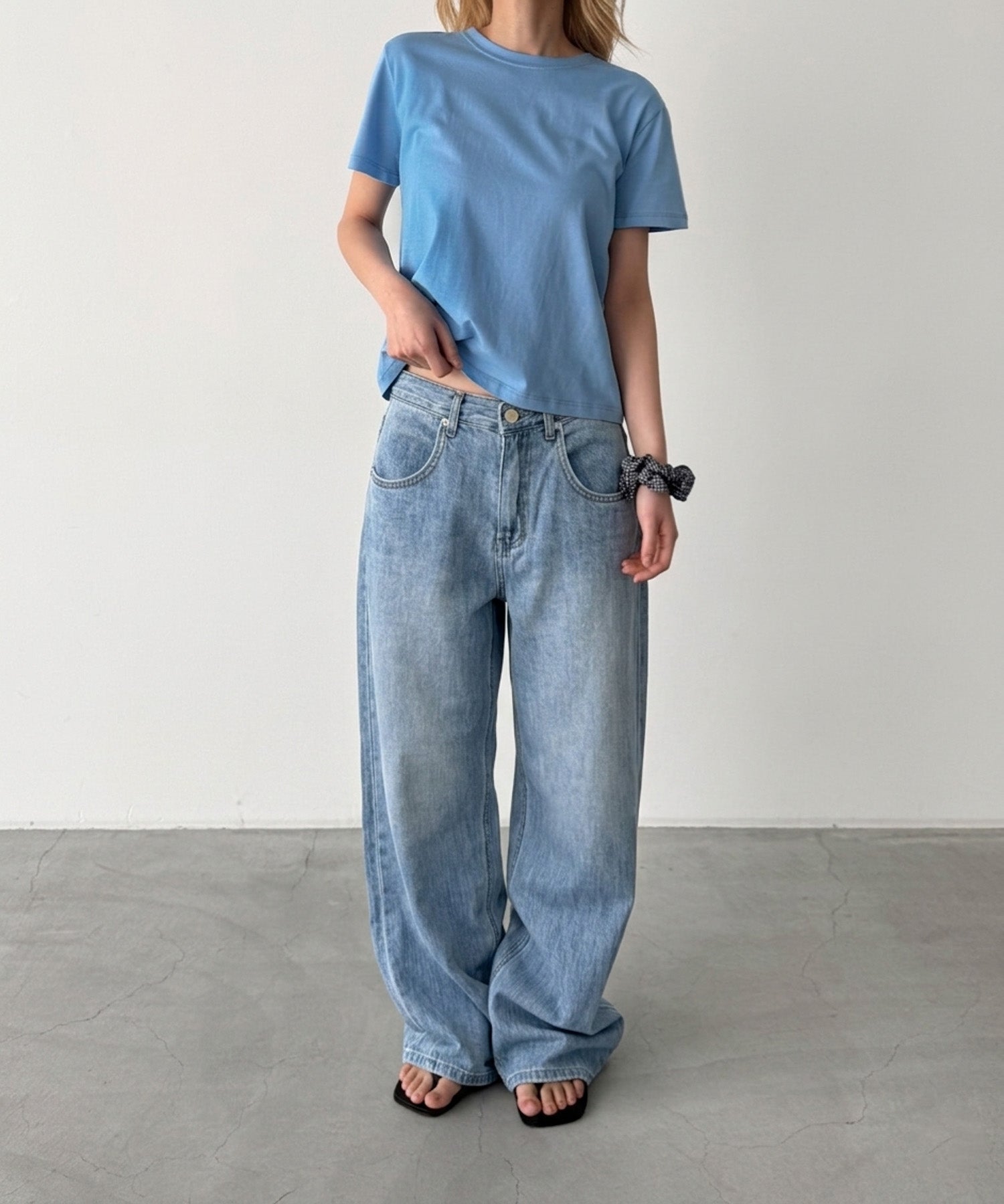 BASIC Tシャツ