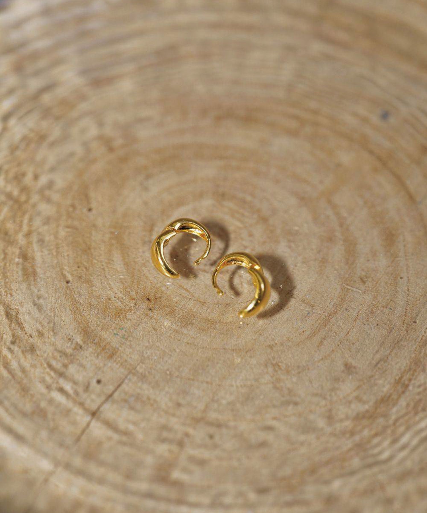 Petit Curvy Pierce