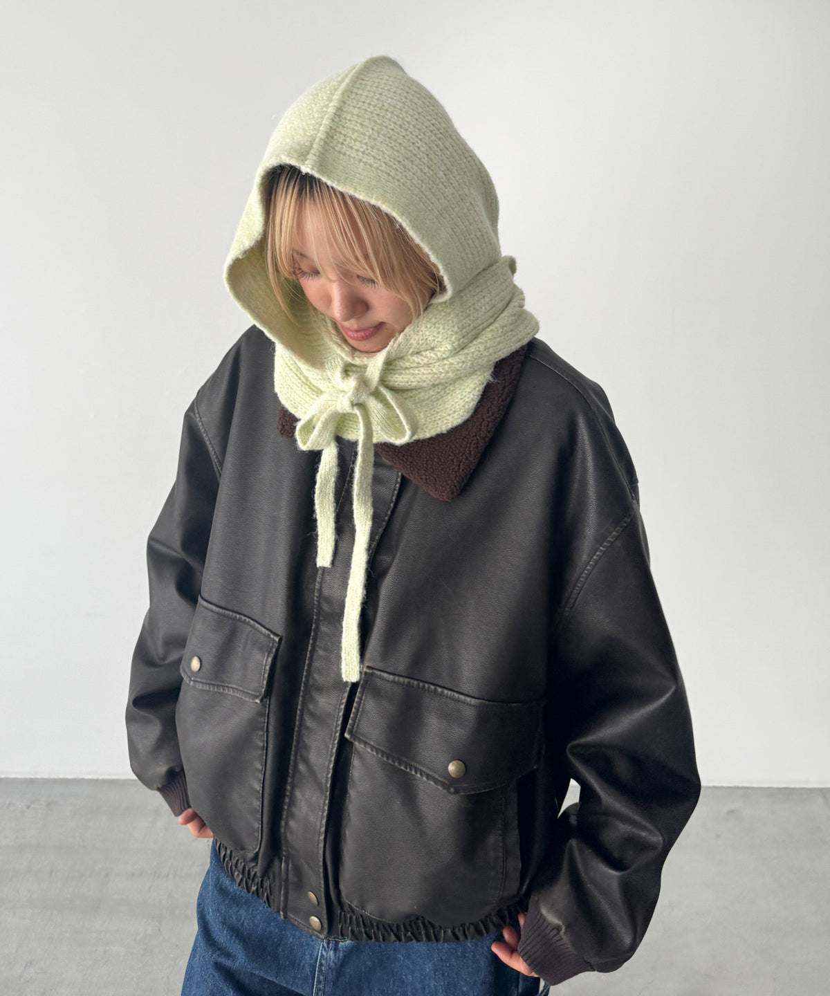 Nomad Balaclava